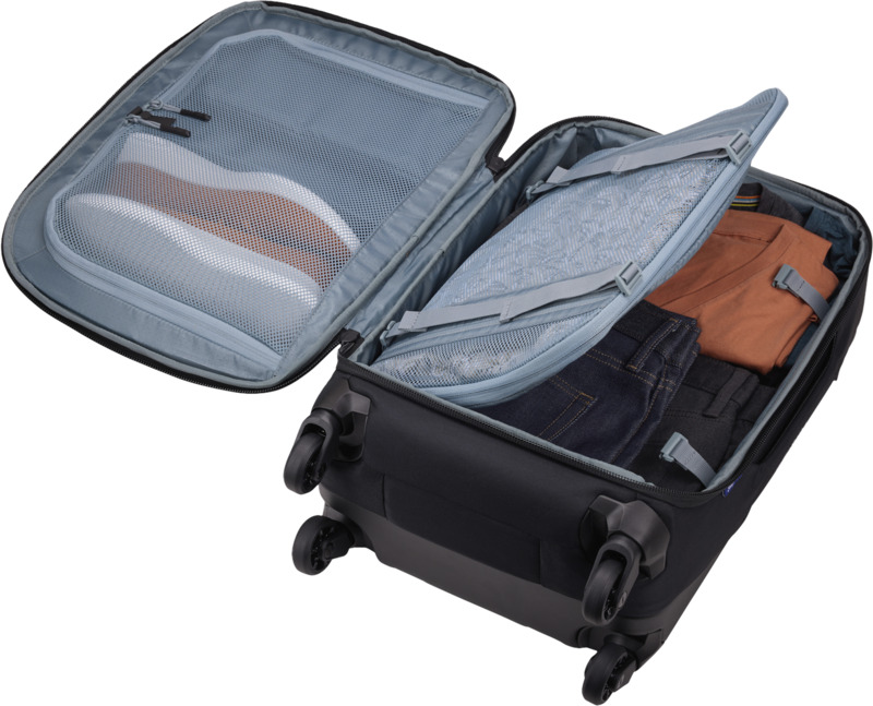 Thule Subterra 2 carry on spinner suitcase - Image 3