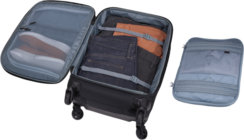 Thule Subterra 2 carry on spinner suitcase - Image 5