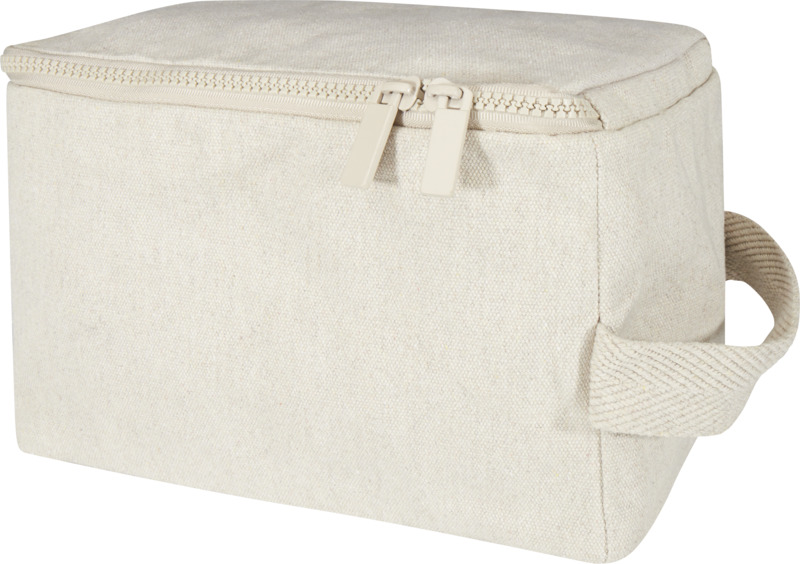 Pack 500 g/m² Aware™ recycled toiletry organiser - Image 6