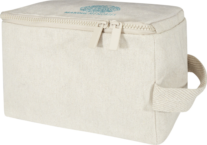 Pack 500 g/m² Aware™ recycled toiletry organiser - Image 10