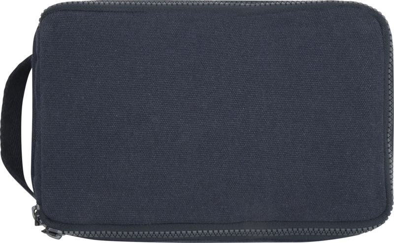 Pack 500 g/m² Aware™ recycled toiletry organiser - Image 12