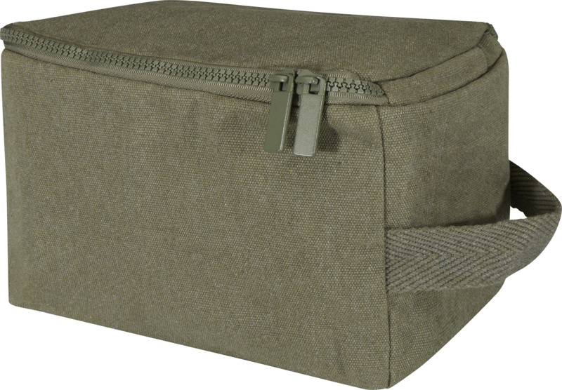 Pack 500 g/m² Aware™ recycled toiletry organiser - Image 16