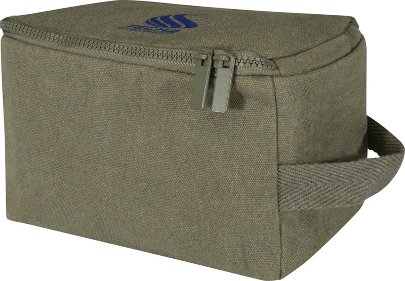 Pack 500 g/m² Aware™ recycled toiletry organiser - Image 20