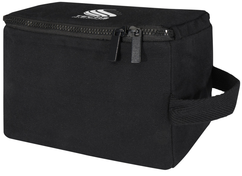 Pack 500 g/m² Aware™ recycled toiletry organiser - Image 25