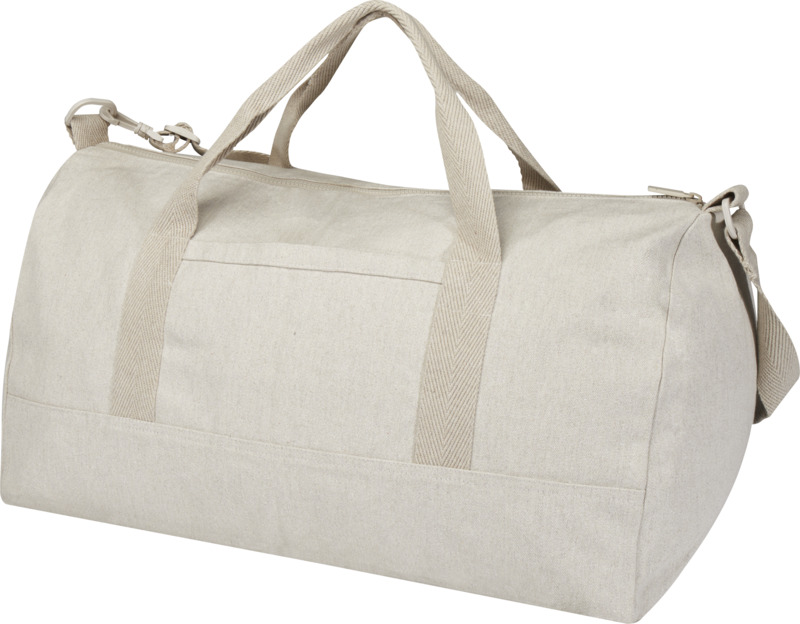 Porter 500 g/m² Aware™ recycled duffel bag 50L