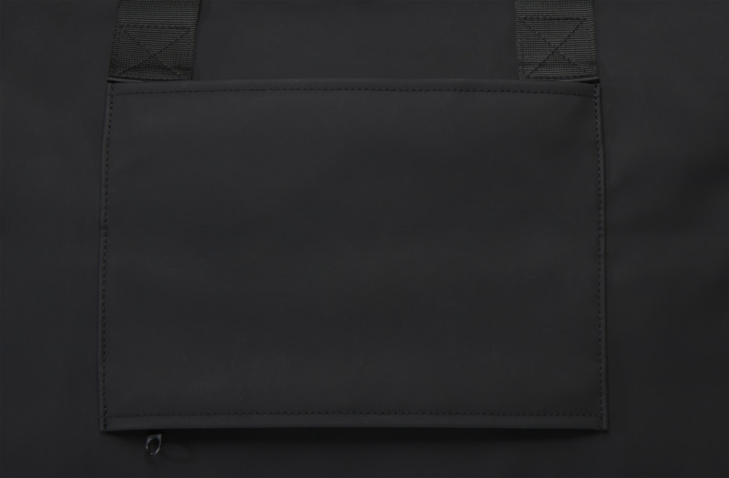 Turner 15.6" GRS recycled laptop duffel bag 36L - Image 6