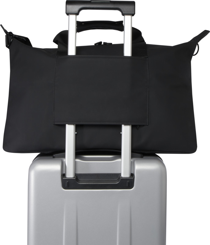 Turner 15.6" GRS recycled laptop duffel bag 36L - Image 5