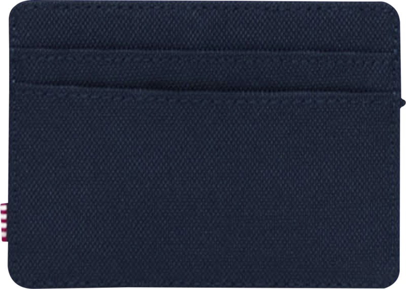 Herschel Charlie recycled RFID card holder - Image 3