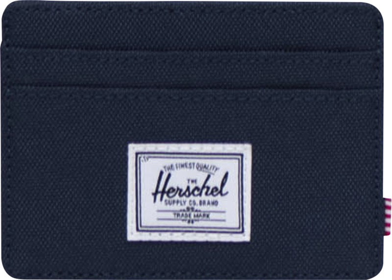 Herschel Charlie recycled RFID card holder - Image 2