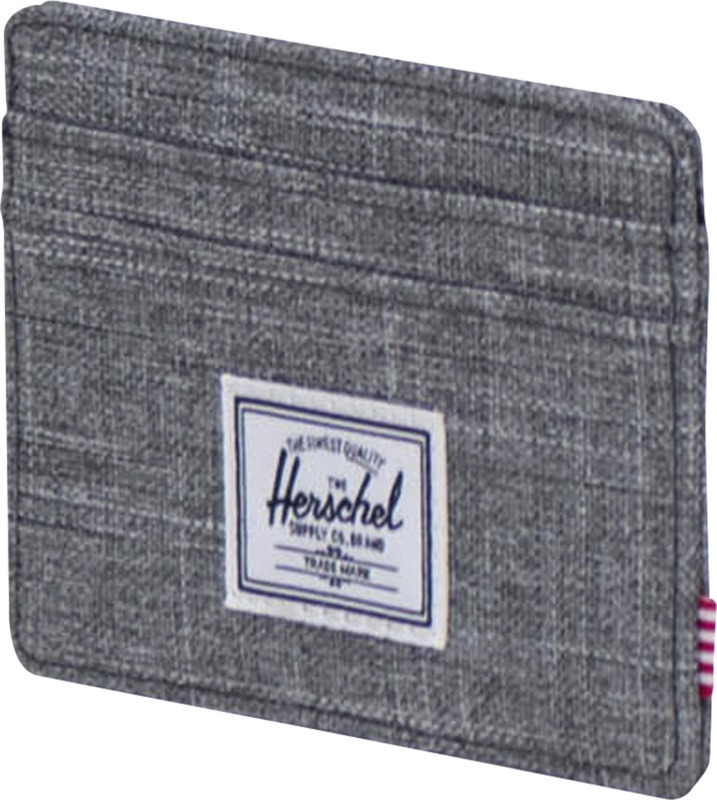 Herschel Charlie recycled RFID card holder - Image 5