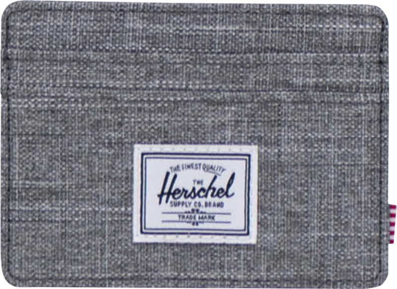 Herschel Charlie recycled RFID card holder - Image 6