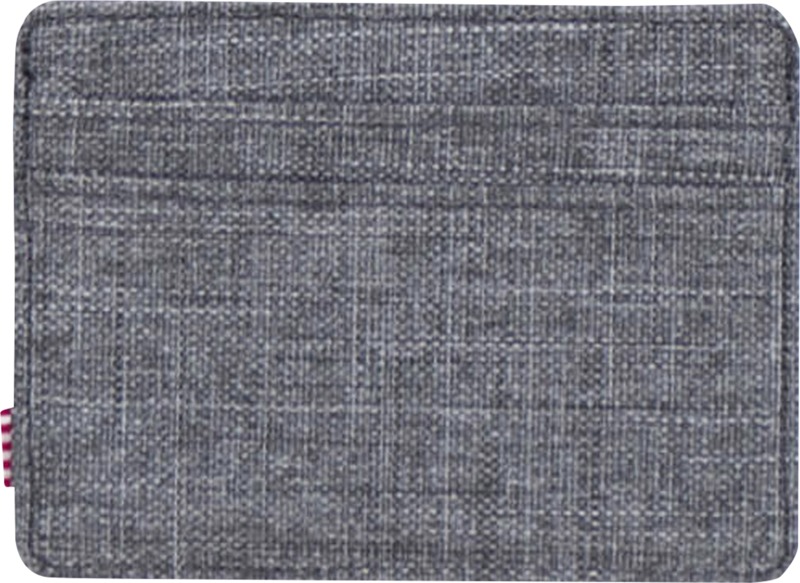 Herschel Charlie recycled RFID card holder - Image 7