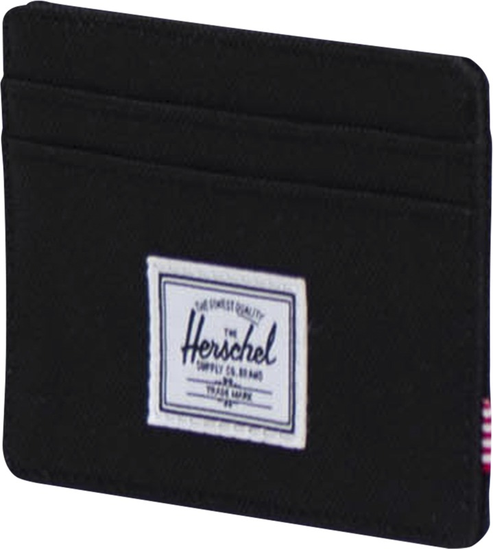 Herschel Charlie recycled RFID card holder - Image 9