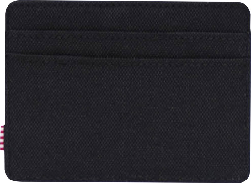 Herschel Charlie recycled RFID card holder - Image 11