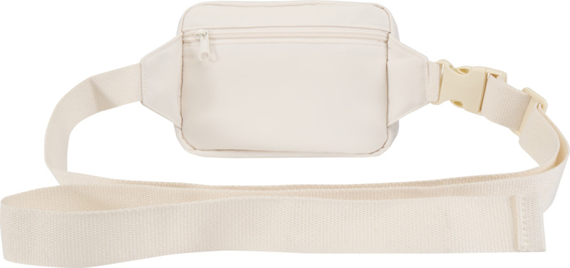 Trip Aware™ recycled travel crossbody bag 1L - Image 3