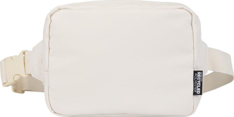 Trip Aware™ recycled travel crossbody bag 1L - Image 2