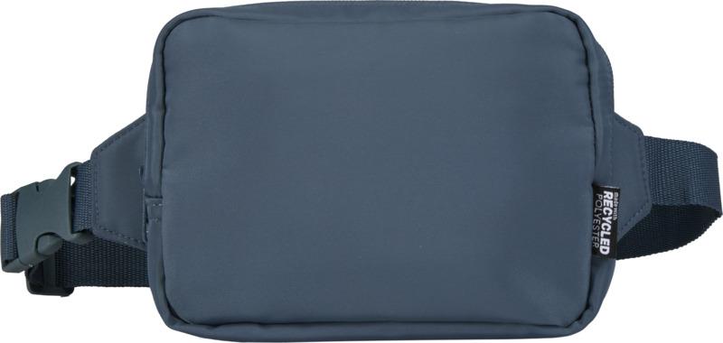 Trip Aware™ recycled travel crossbody bag 1L - Image 10