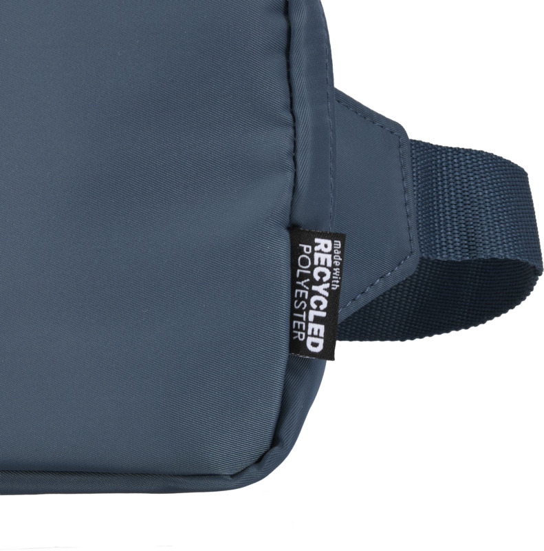 Trip Aware™ recycled travel crossbody bag 1L - Image 14