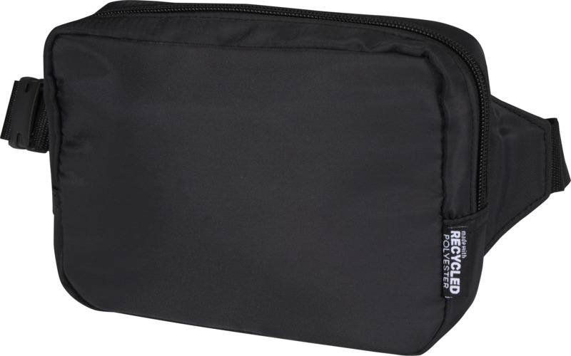 Trip Aware™ recycled travel crossbody bag 1L - Image 17