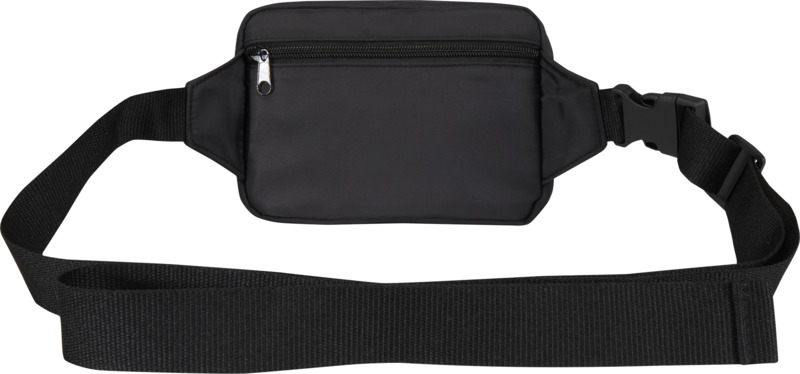Trip Aware™ recycled travel crossbody bag 1L - Image 19