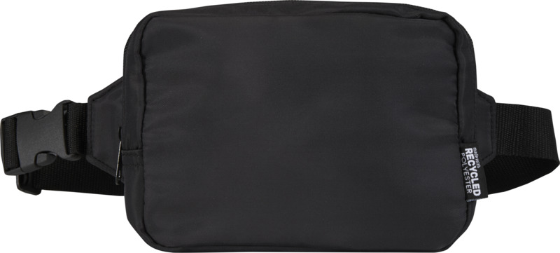 Trip Aware™ recycled travel crossbody bag 1L - Image 18