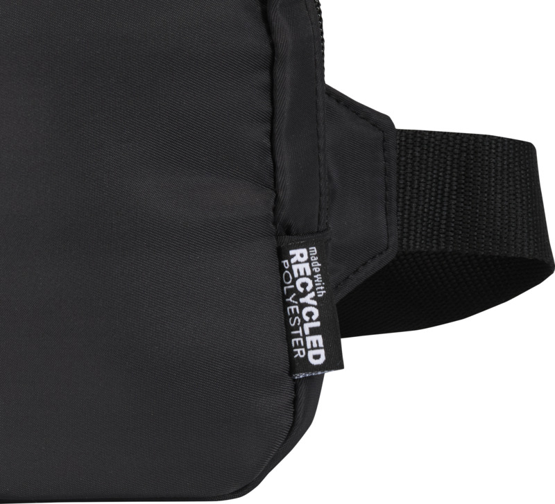 Trip Aware™ recycled travel crossbody bag 1L - Image 22