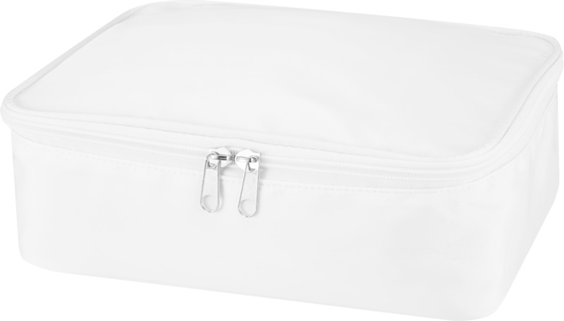 Muse GRS RPET make-up organiser