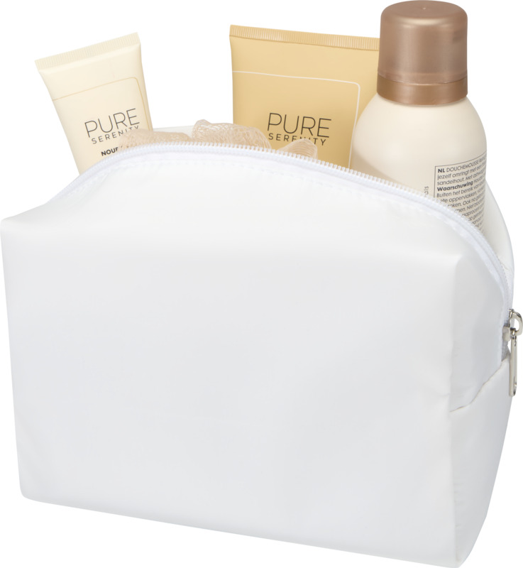 Muse GRS RPET toiletry bag - Image 3