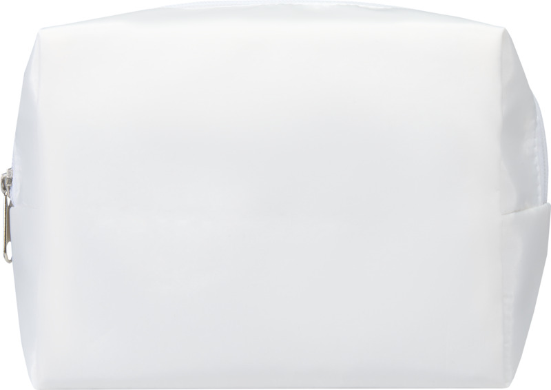 Muse GRS RPET toiletry bag - Image 2