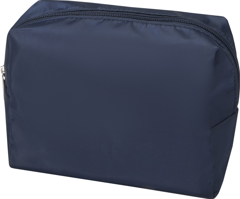 Muse GRS RPET toiletry bag - Image 6