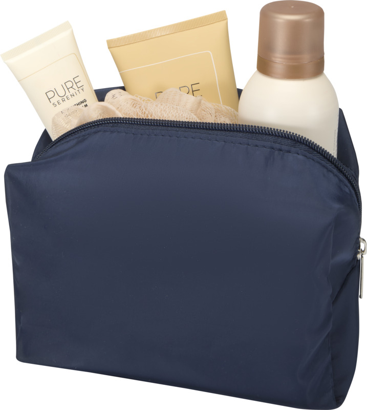 Muse GRS RPET toiletry bag - Image 8