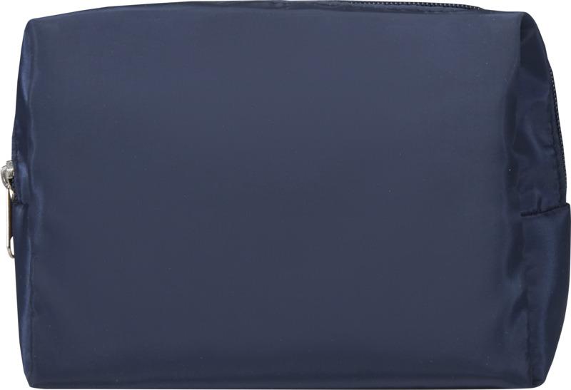 Muse GRS RPET toiletry bag - Image 7
