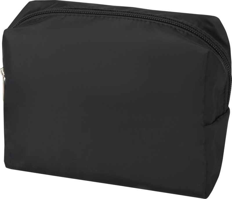 Muse GRS RPET toiletry bag - Image 10
