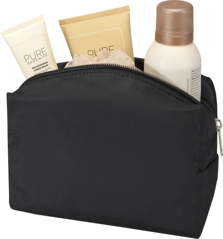 Muse GRS RPET toiletry bag - Image 12