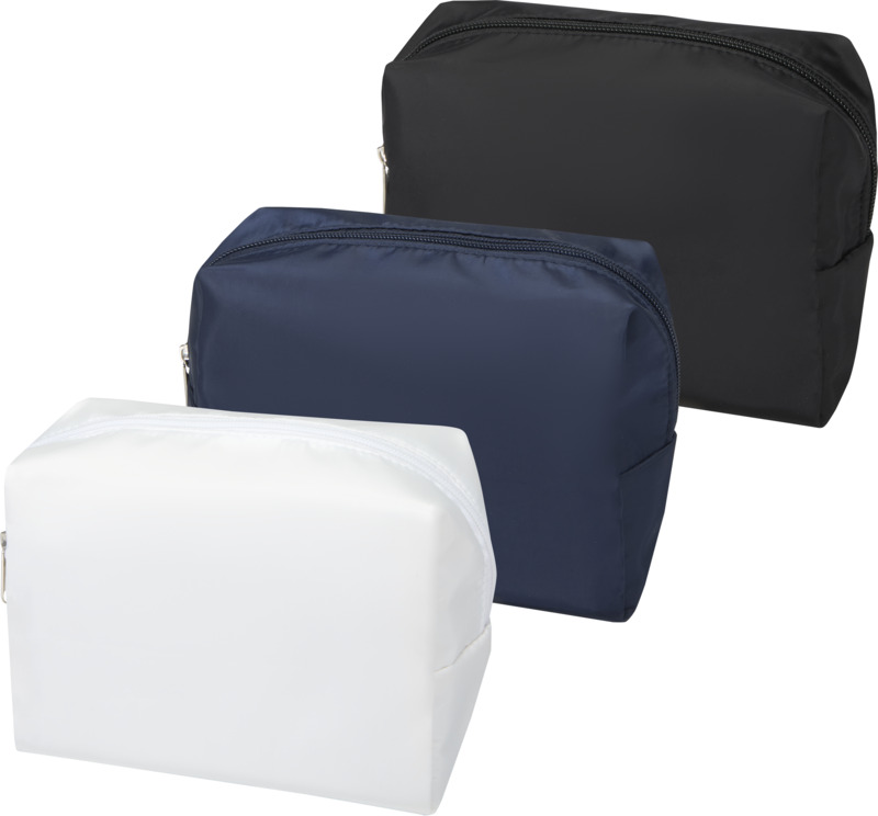 Muse GRS RPET toiletry bag - Image 13