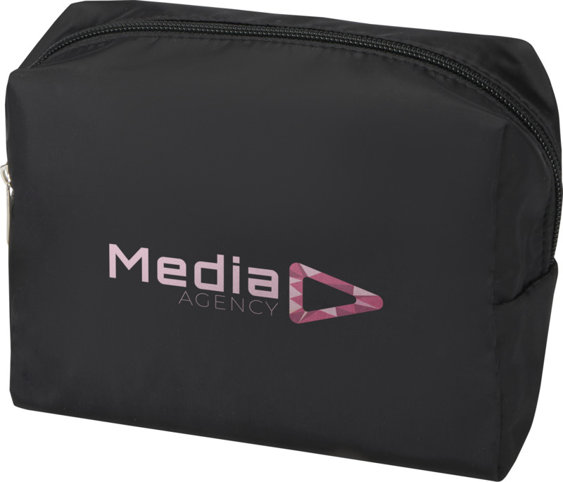 Muse GRS RPET toiletry bag - Image 14