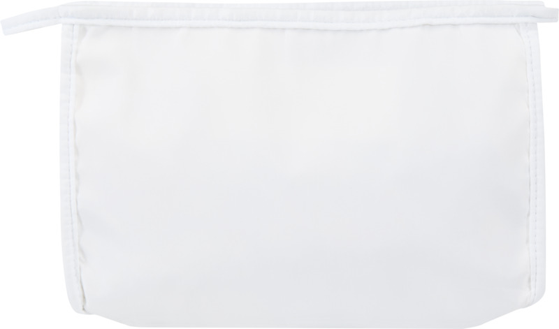 Muse GRS RPET toiletry pouch - Image 2