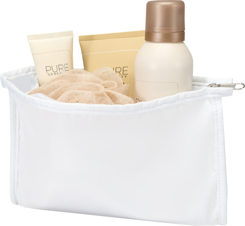 Muse GRS RPET toiletry pouch - Image 3