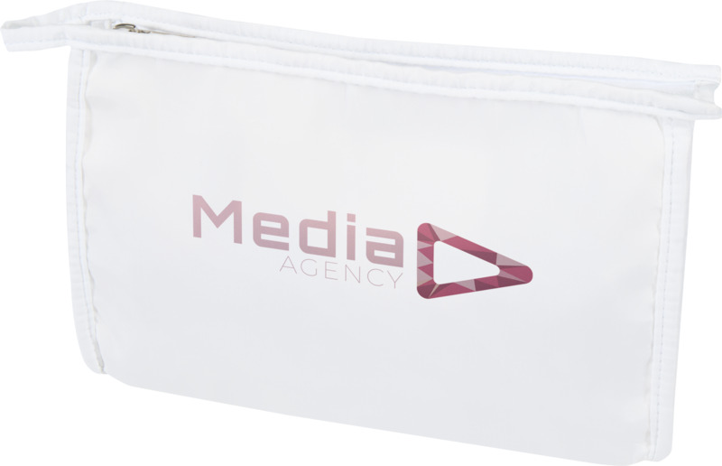 Muse GRS RPET toiletry pouch - Image 5