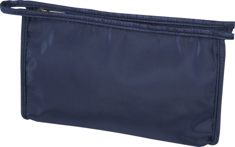 Muse GRS RPET toiletry pouch - Image 6
