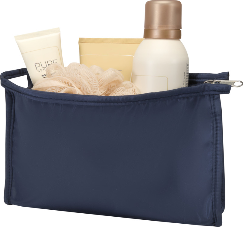 Muse GRS RPET toiletry pouch - Image 8