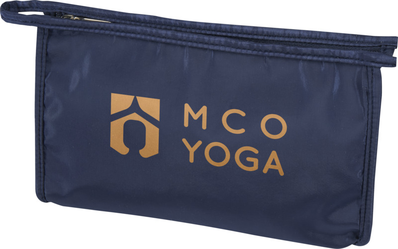 Muse GRS RPET toiletry pouch - Image 10