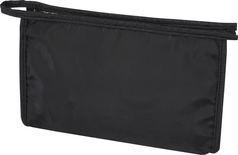 Muse GRS RPET toiletry pouch - Image 11