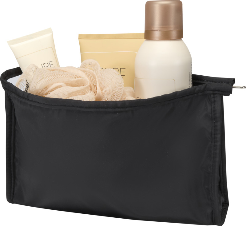 Muse GRS RPET toiletry pouch - Image 13