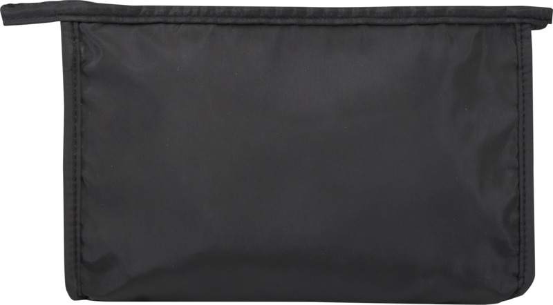 Muse GRS RPET toiletry pouch - Image 12