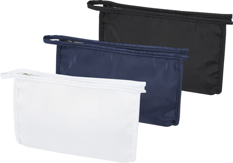 Muse GRS RPET toiletry pouch - Image 14