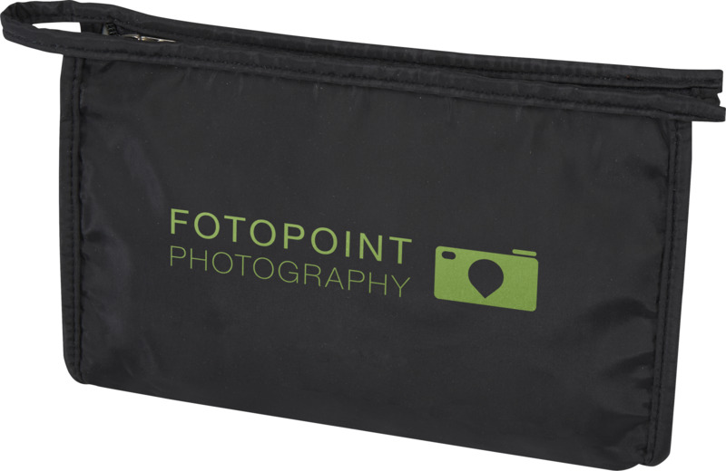 Muse GRS RPET toiletry pouch - Image 15