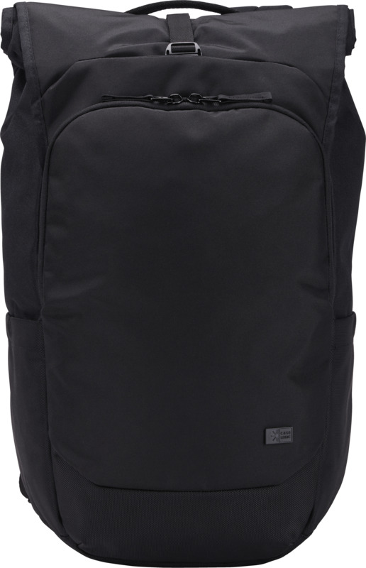 Case Logic Variate 17" recycled expandable roll-top laptop backpack - Image 2