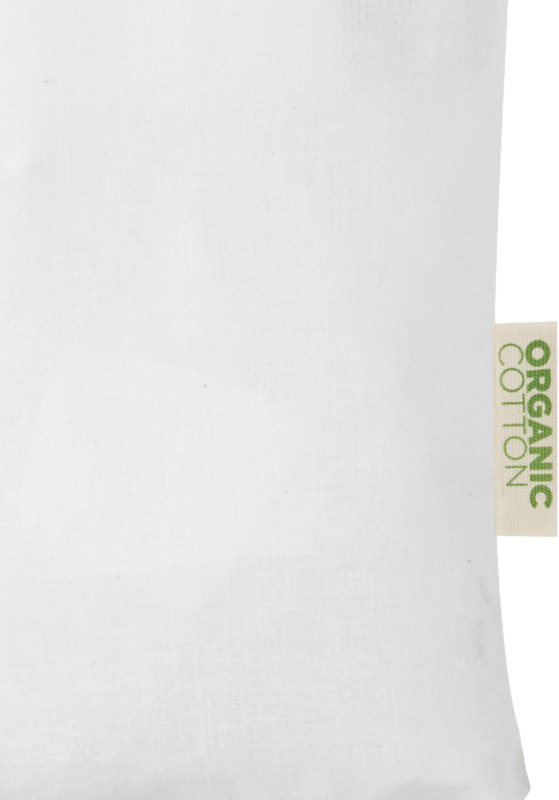 Odisha 140 g/m² OCS organic tote bag 7L - Image 4