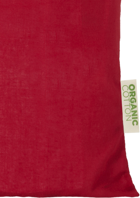 Odisha 140 g/m² OCS organic tote bag 7L - Image 16